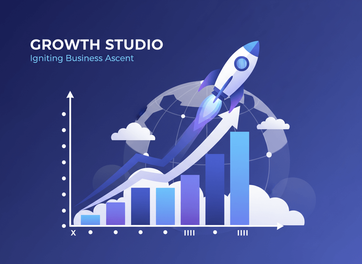 Growth Studios Hero Image