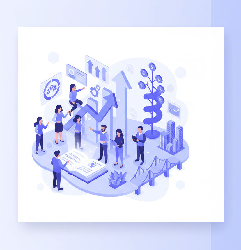 Growth Studios Strategy and Scaling