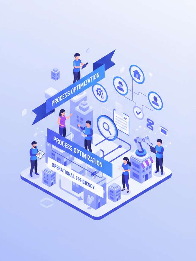 Operations Studios Summary Image