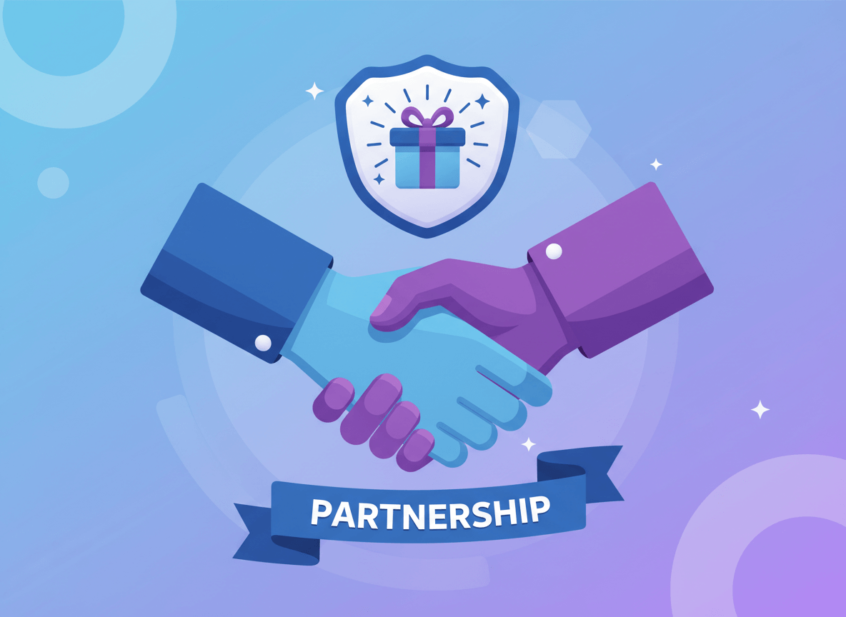 Apex Studios Referral Partner Program