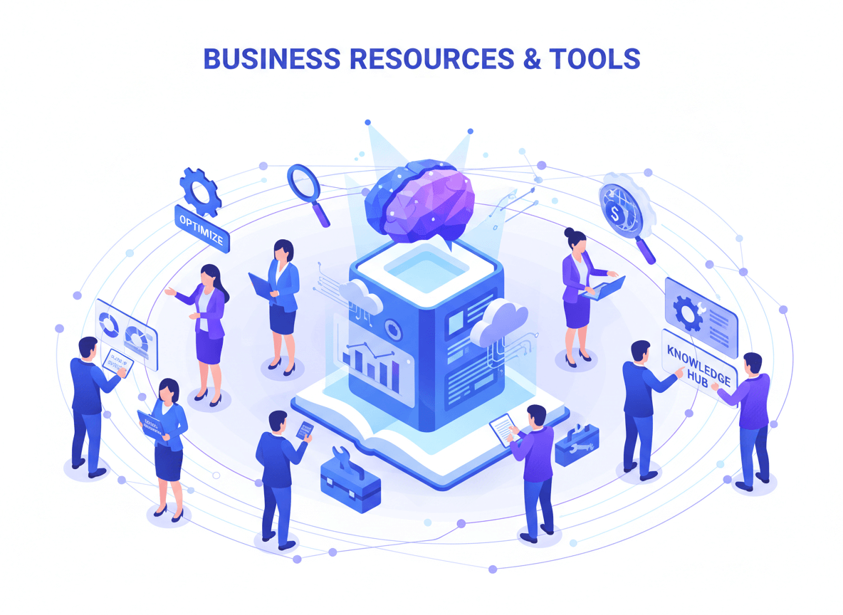 Resources Hero Image