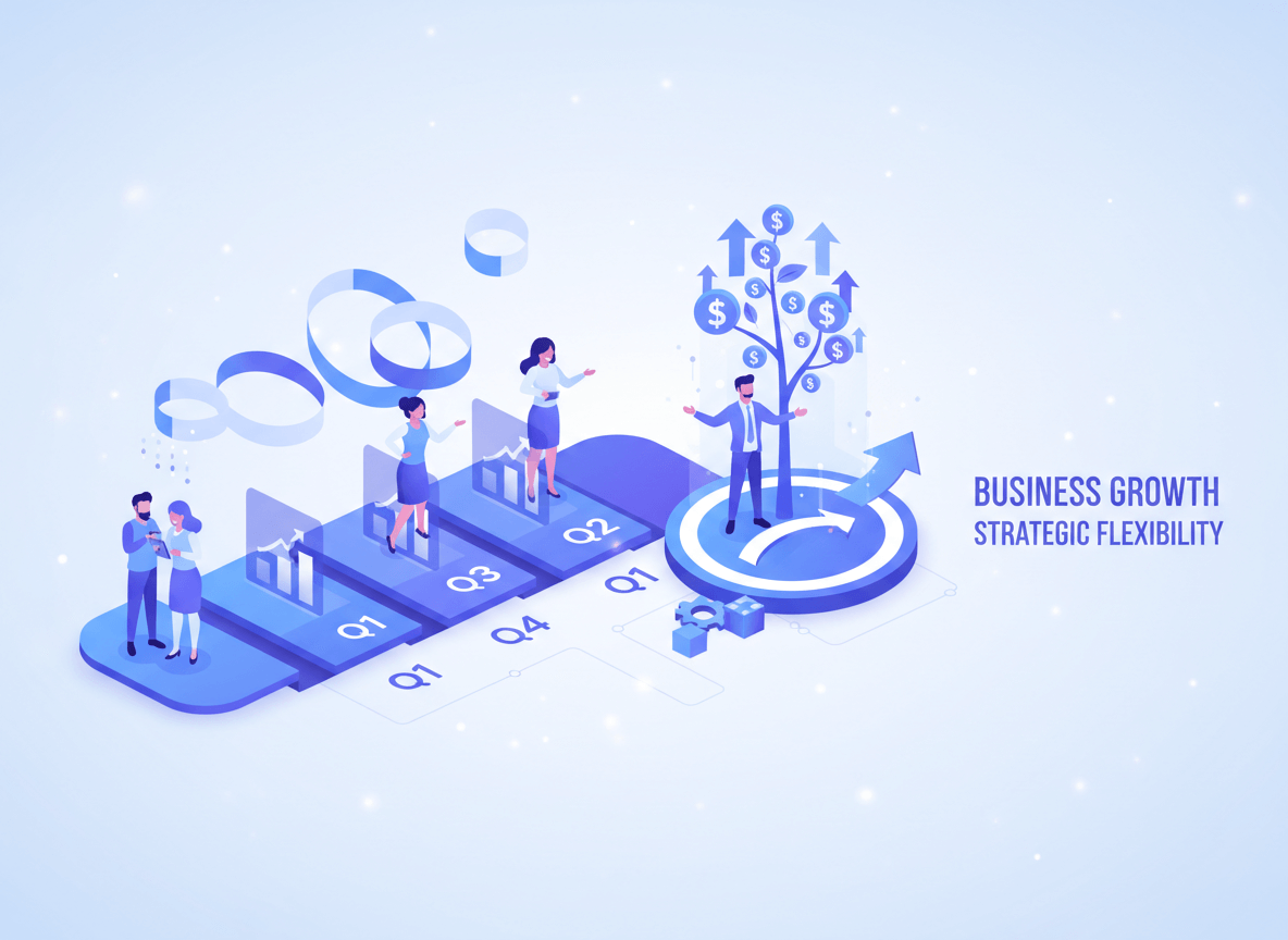 Transformation Program Summary